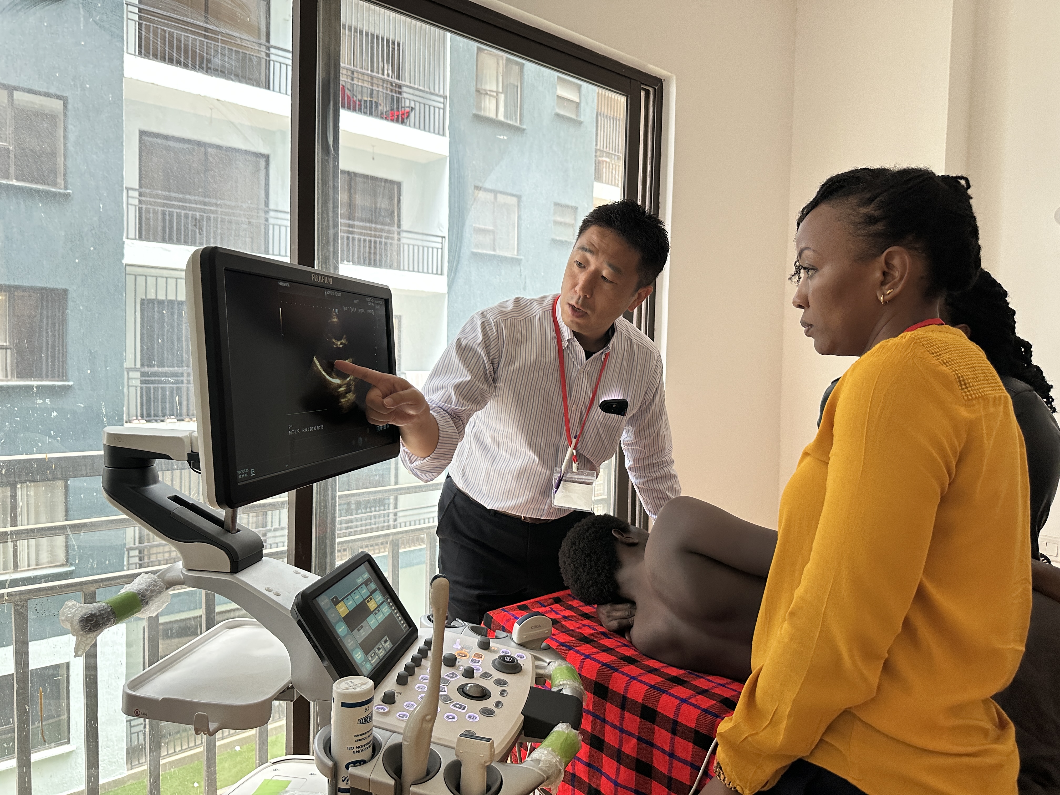 医療機器ファイナンス